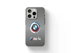 BMW Custodia Cellulare Aspetto Standard Minimal